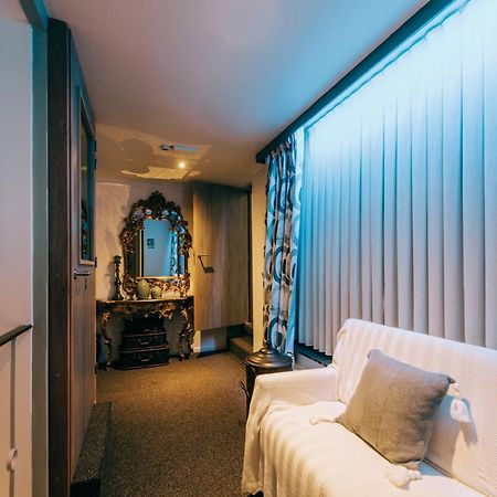 Hotel De Kalvaar ニノーヴェ エクステリア 写真
