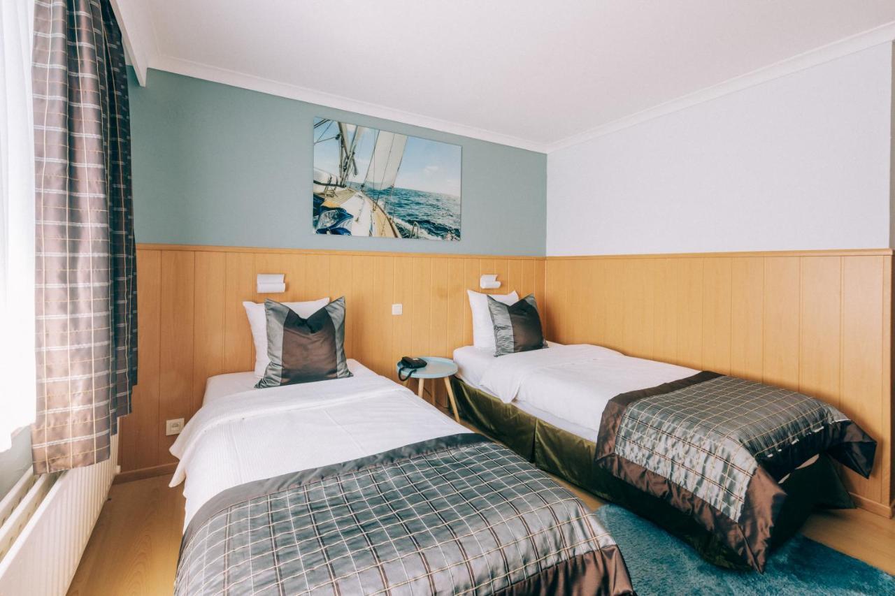 Hotel De Kalvaar ニノーヴェ エクステリア 写真
