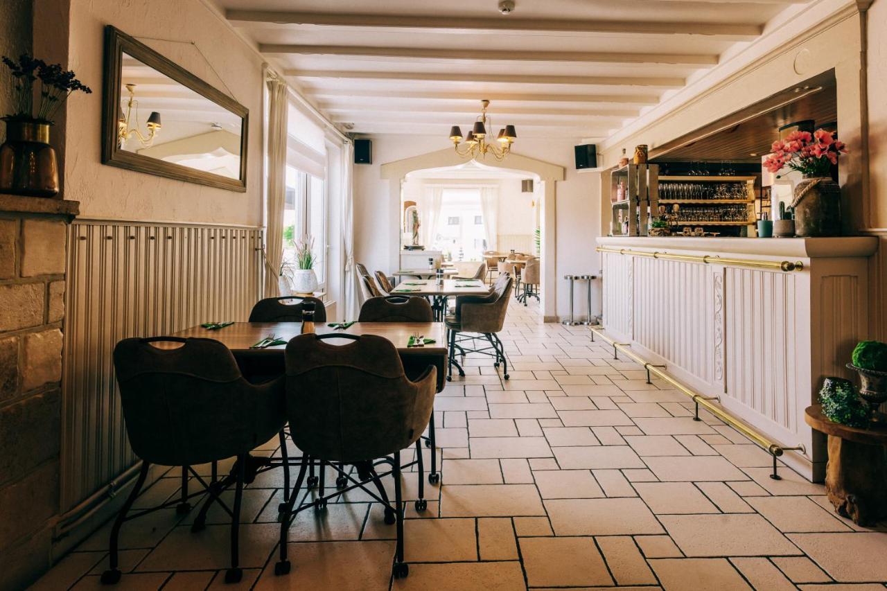 Hotel De Kalvaar ニノーヴェ エクステリア 写真